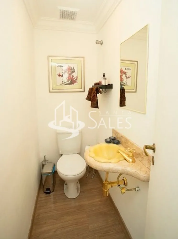 Apartamento, 2 quartos, 117 m² - Foto 2