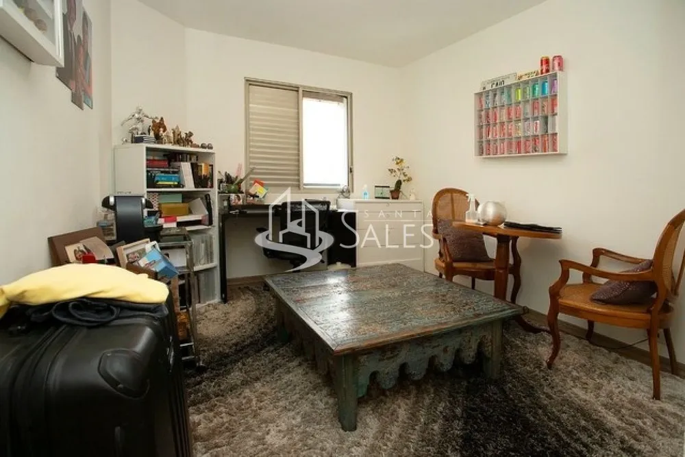 Apartamento, 2 quartos, 117 m² - Foto 9