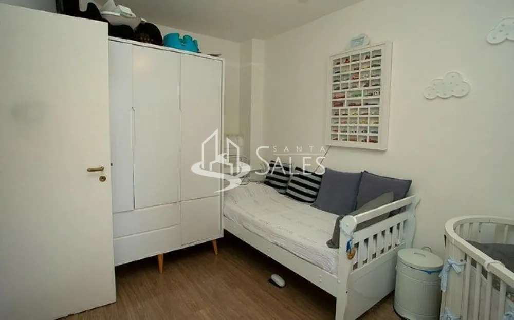 Apartamento, 2 quartos, 117 m² - Foto 10