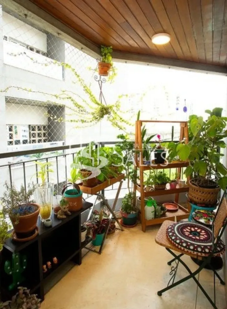 Apartamento, 2 quartos, 117 m² - Foto 2