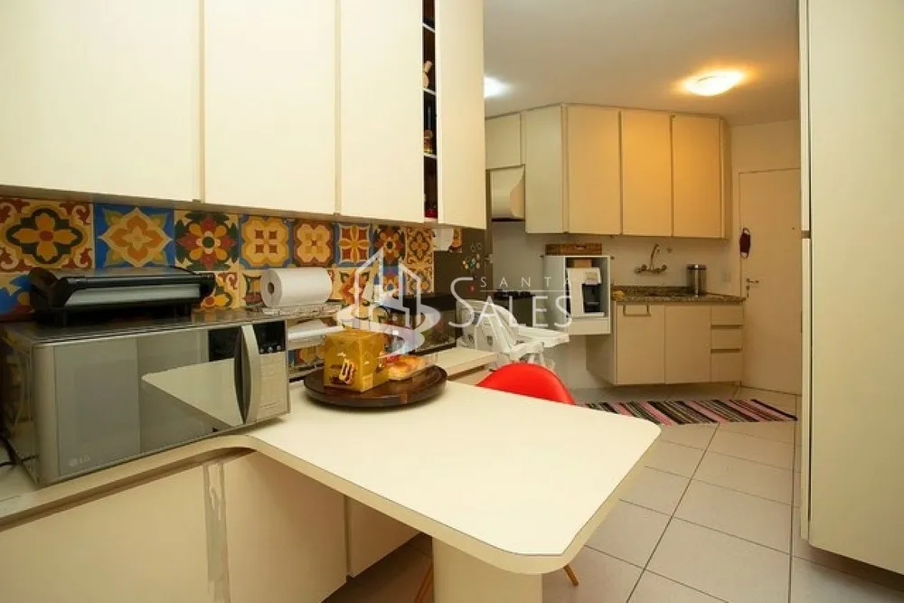 Apartamento, 2 quartos, 117 m² - Foto 12