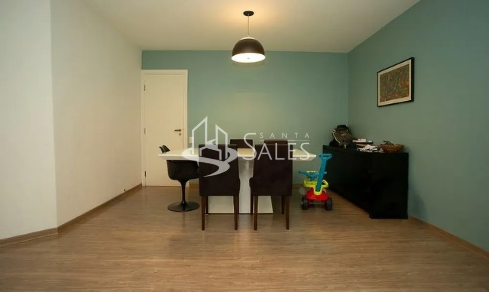 Apartamento, 2 quartos, 117 m² - Foto 1