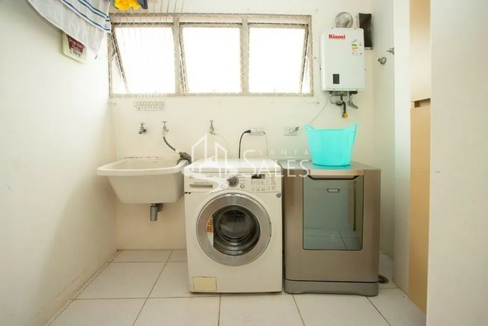 Apartamento, 2 quartos, 117 m² - Foto 4