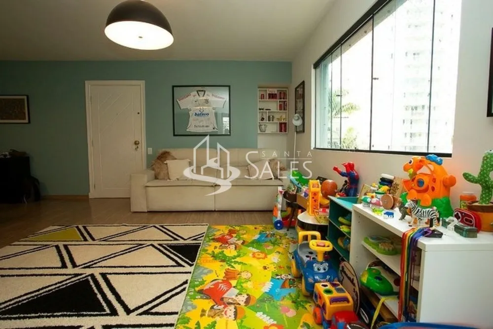 Apartamento, 2 quartos, 117 m² - Foto 10