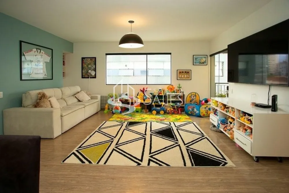 Apartamento, 2 quartos, 117 m² - Foto 6
