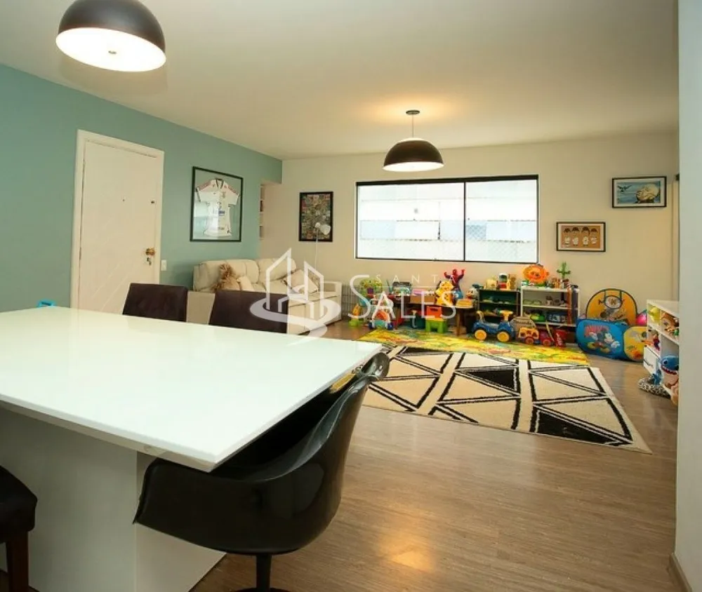 Apartamento, 2 quartos, 117 m² - Foto 6