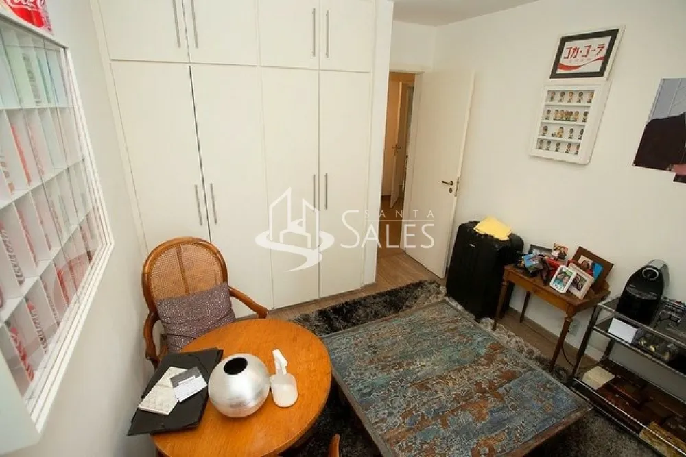 Apartamento, 2 quartos, 117 m² - Foto 11