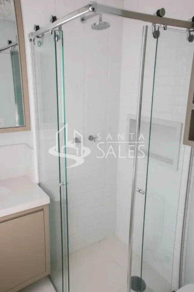 Apartamento, 2 quartos, 85 m² - Foto 11