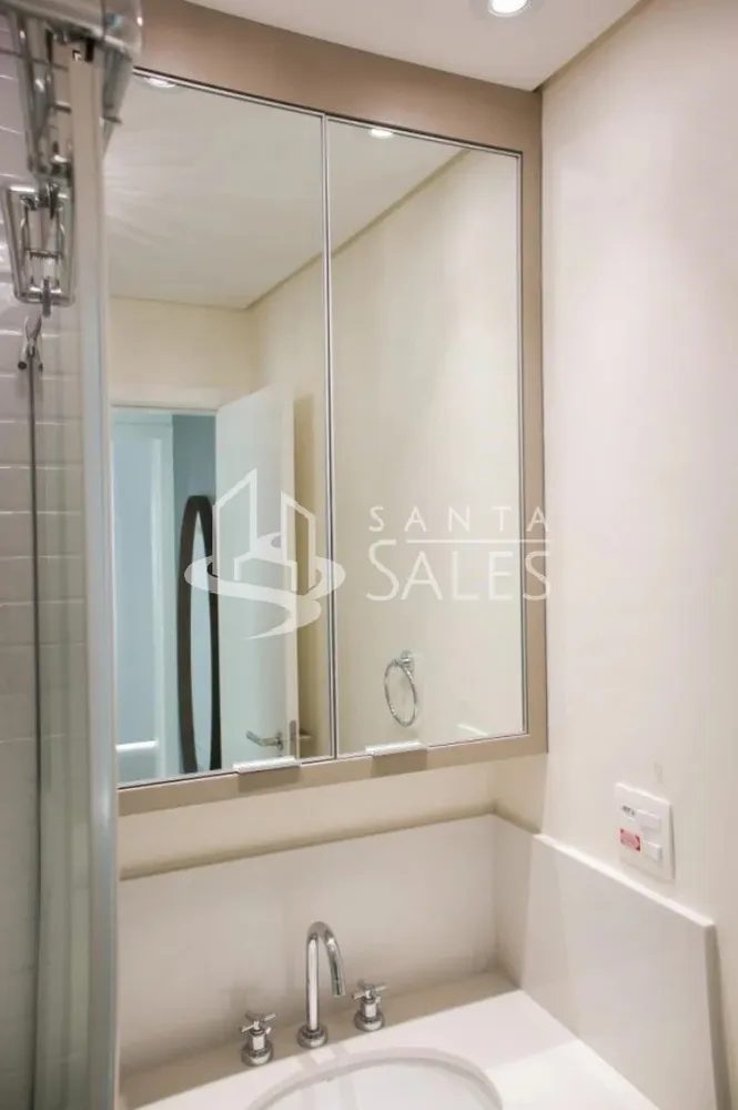 Apartamento, 2 quartos, 85 m² - Foto 1