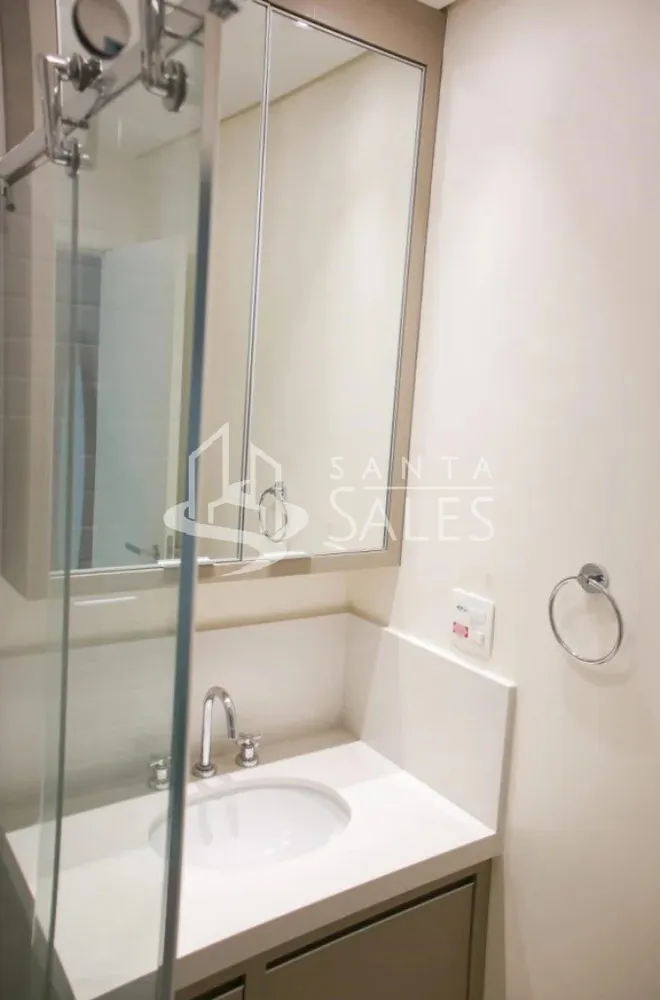 Apartamento, 2 quartos, 85 m² - Foto 14