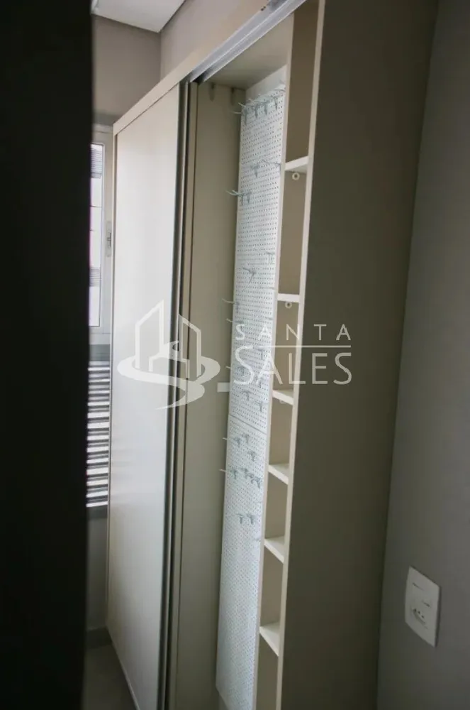Apartamento, 2 quartos, 85 m² - Foto 5