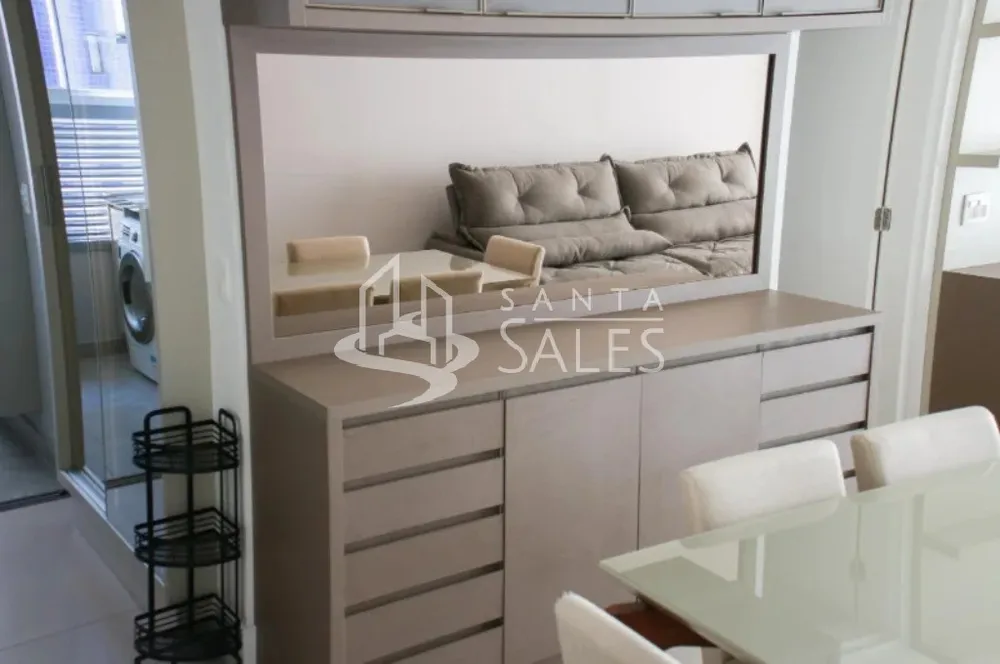 Apartamento, 2 quartos, 85 m² - Foto 3