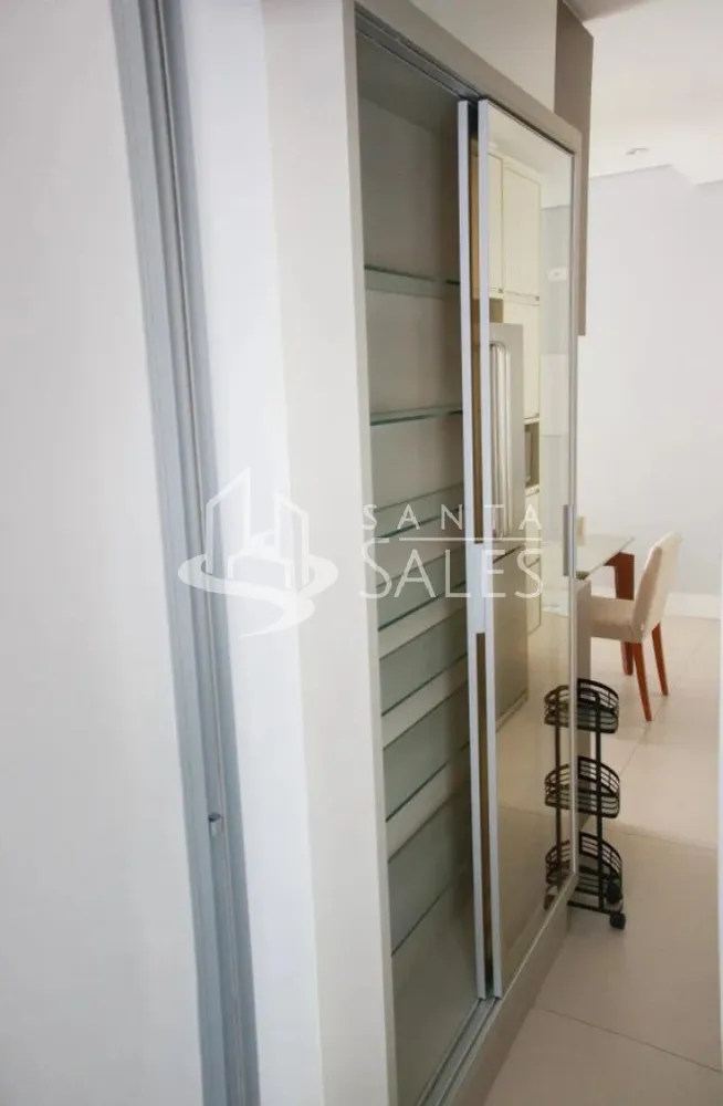Apartamento, 2 quartos, 85 m² - Foto 4