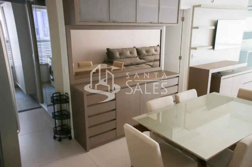 Apartamento, 2 quartos, 85 m² - Foto 2