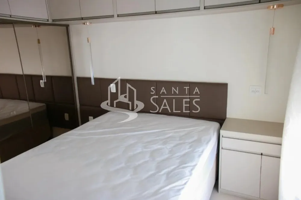Apartamento, 2 quartos, 85 m² - Foto 2