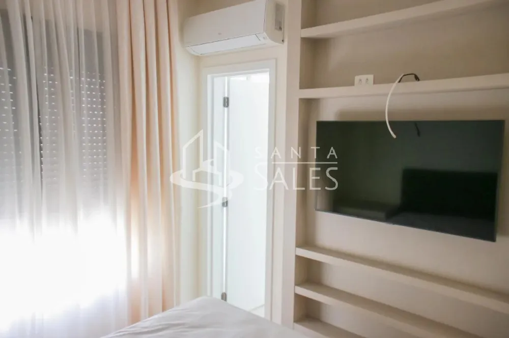Apartamento, 2 quartos, 85 m² - Foto 6