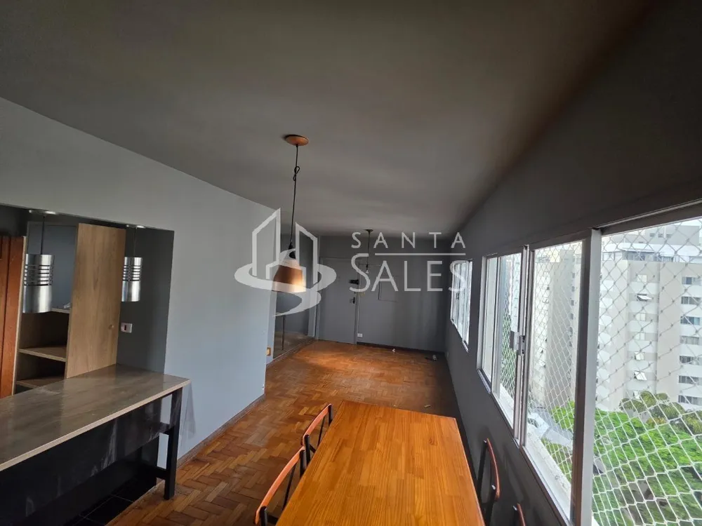 Apartamento, 1 quarto, 80 m² - Foto 1
