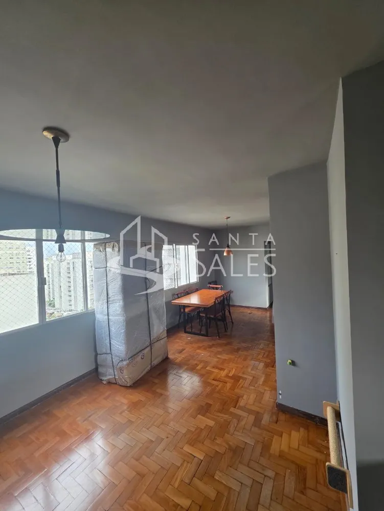 Apartamento, 1 quarto, 80 m² - Foto 8