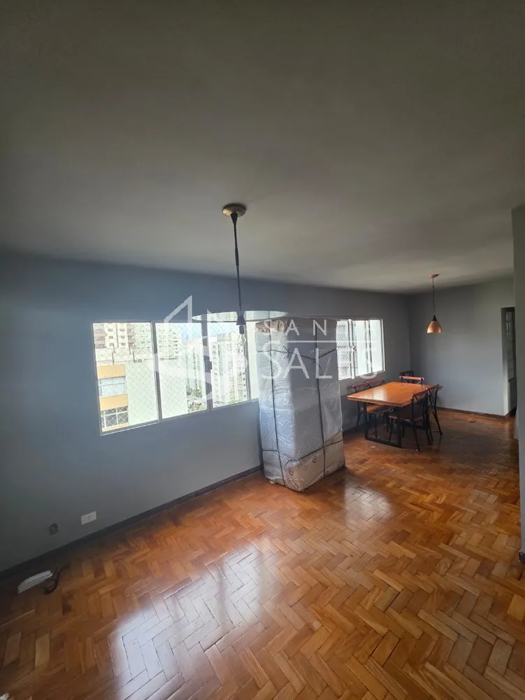 Apartamento, 1 quarto, 80 m² - Foto 6