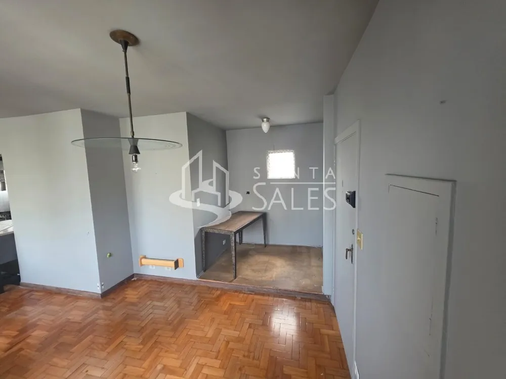 Apartamento, 1 quarto, 80 m² - Foto 3