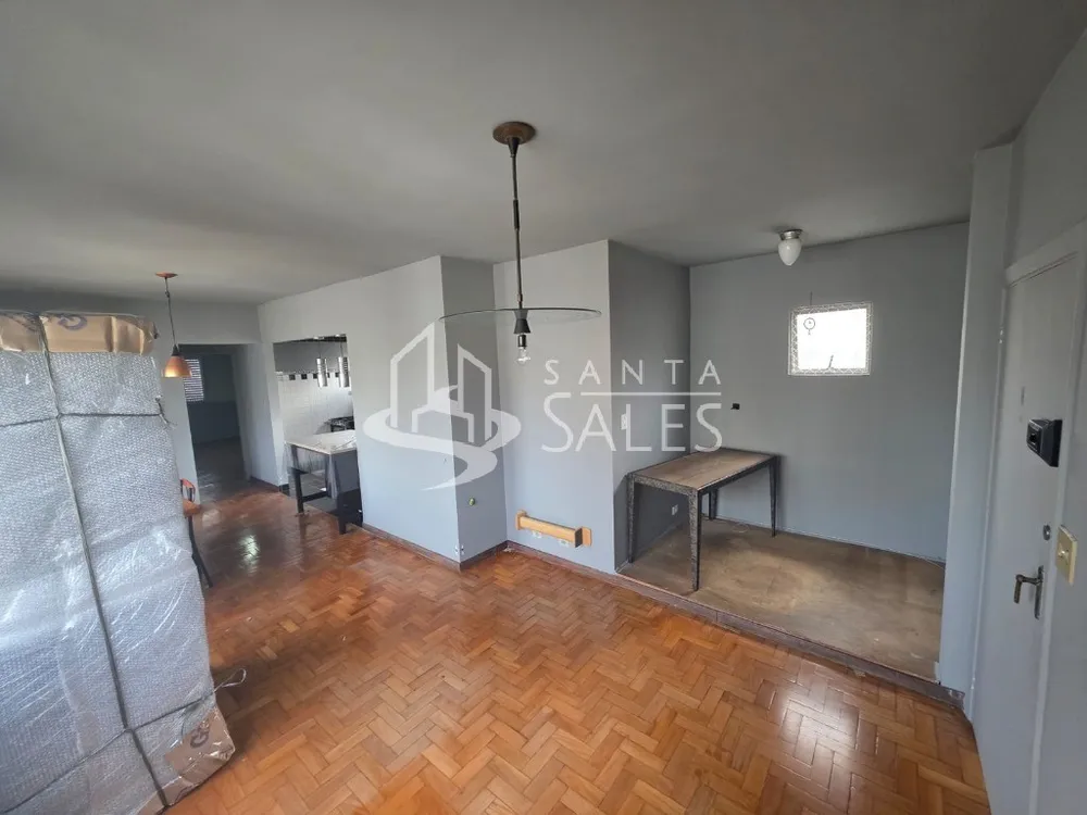 Apartamento, 1 quarto, 80 m² - Foto 2
