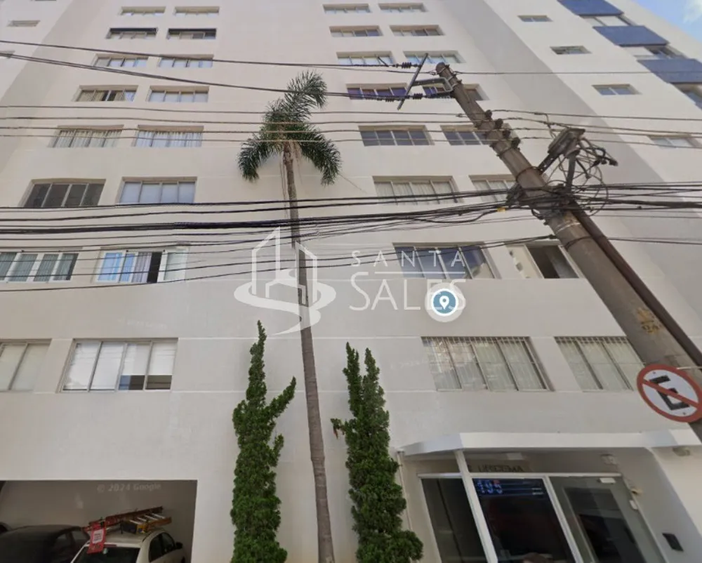 Apartamento, 1 quarto, 80 m² - Foto 12