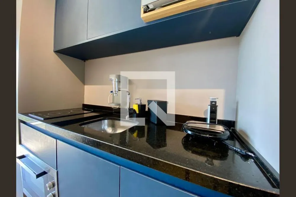 Kitnet-Studio, 22 m² - Foto 2