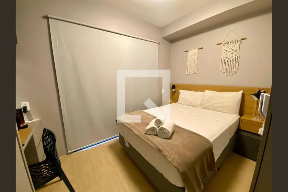 Kitnet-Studio, 22 m² - Foto 5