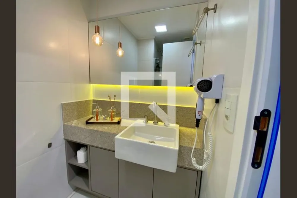 Kitnet-Studio, 22 m² - Foto 8