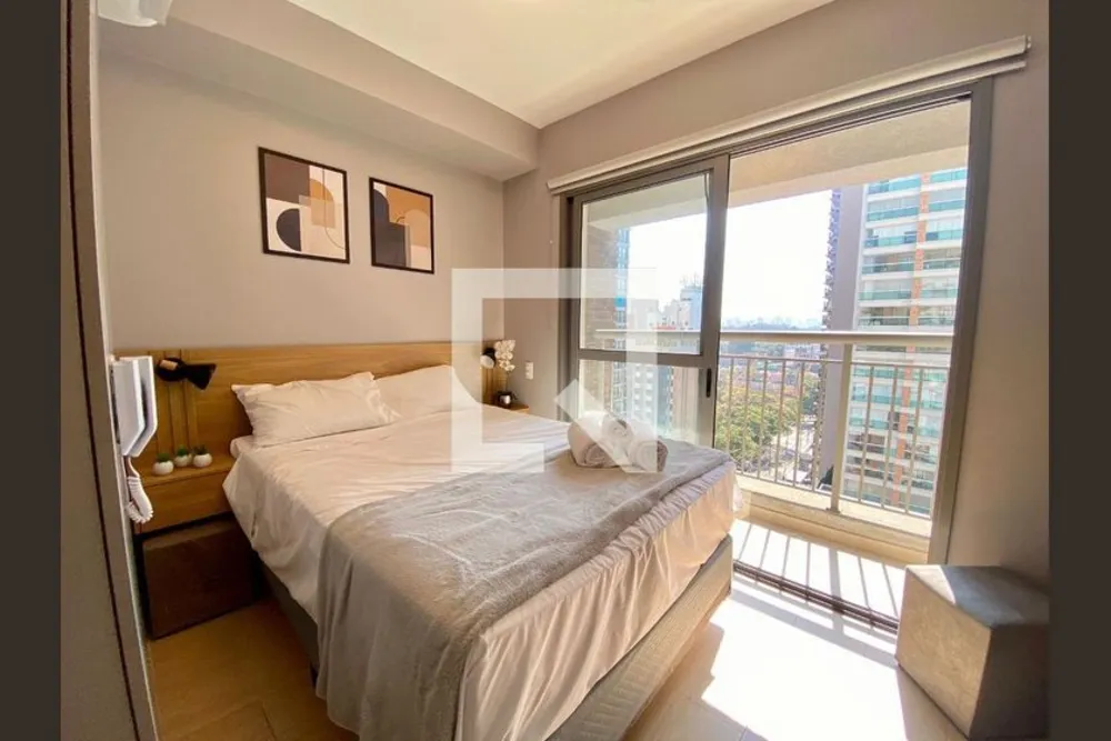 Kitnet-Studio, 22 m² - Foto 6