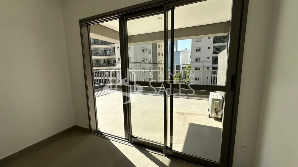 Apartamento, 1 quarto, 60 m² - Foto 6
