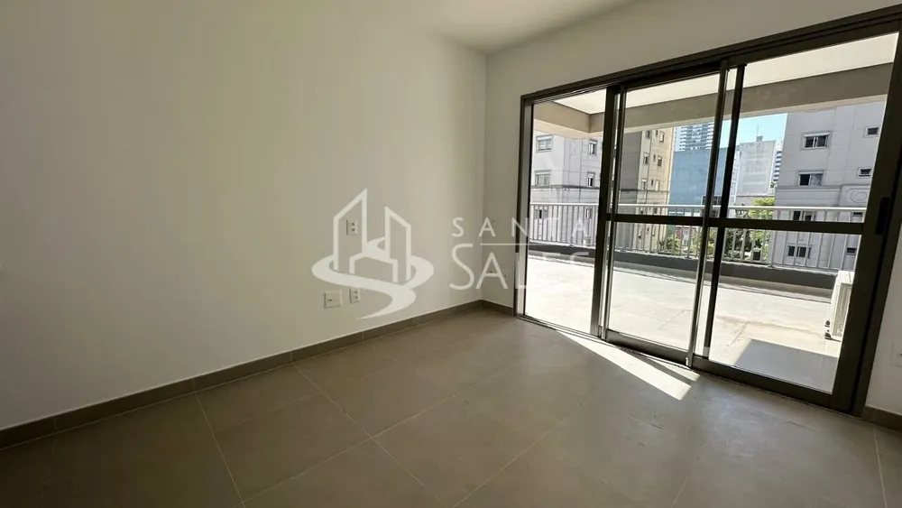 Apartamento, 1 quarto, 60 m² - Foto 9