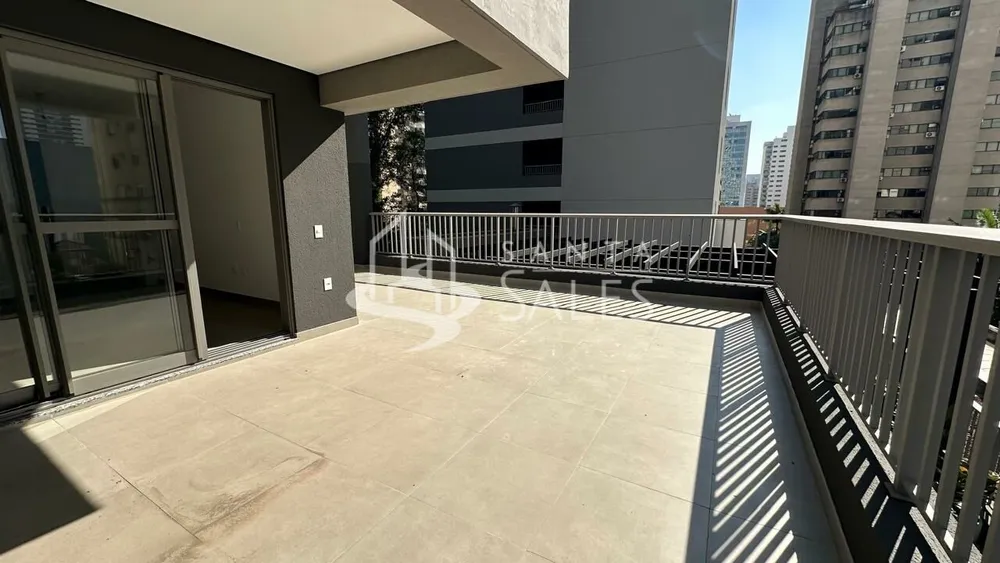 Apartamento, 1 quarto, 60 m² - Foto 1