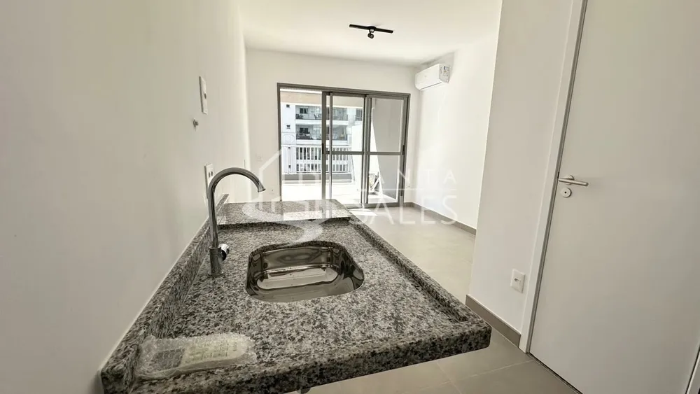 Apartamento, 1 quarto, 60 m² - Foto 4