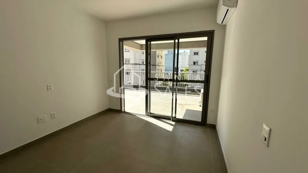 Apartamento, 1 quarto, 60 m² - Foto 5