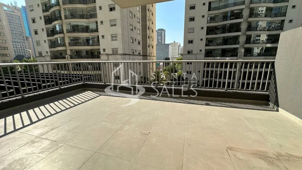Apartamento, 1 quarto, 60 m² - Foto 2