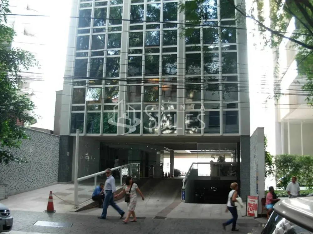 Sala-Conjunto, 105 m² - Foto 1