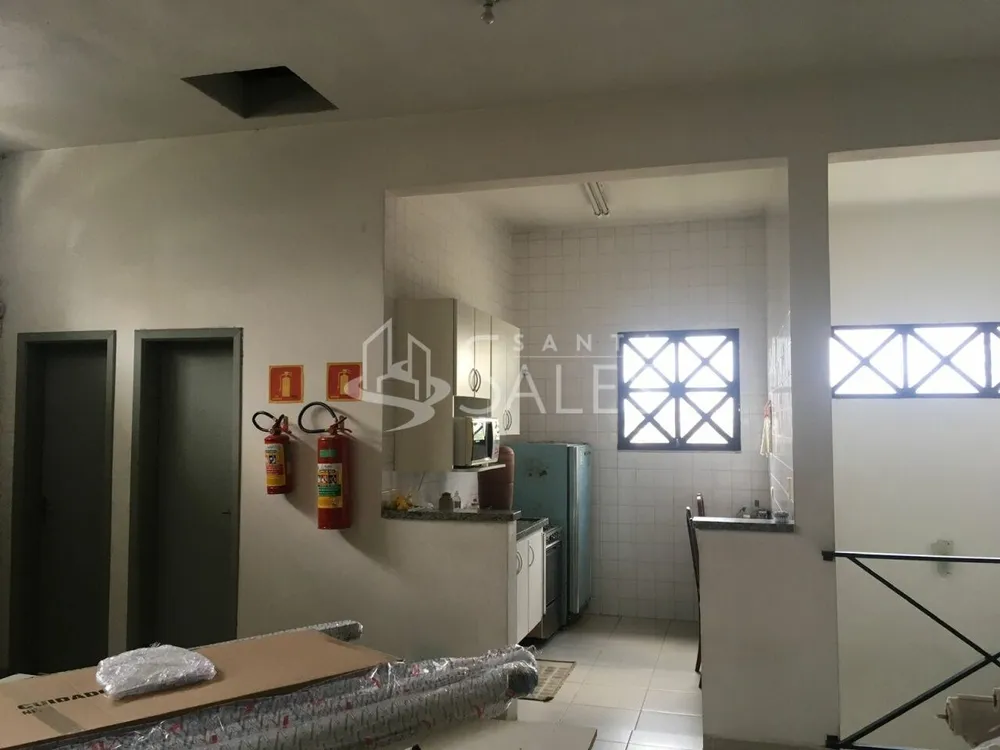 Prédio Inteiro, 480 m² - Foto 2