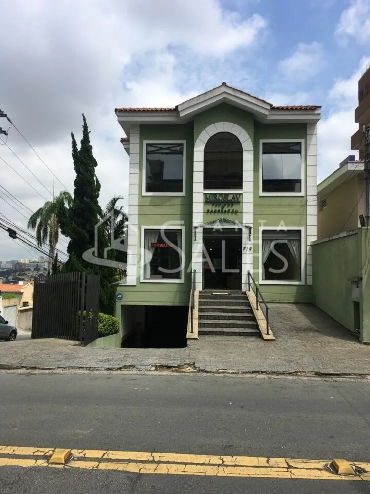Prédio Inteiro, 480 m² - Foto 8