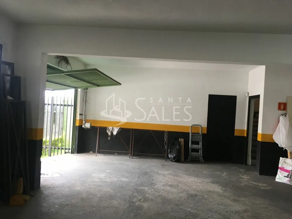 Prédio Inteiro, 480 m² - Foto 3