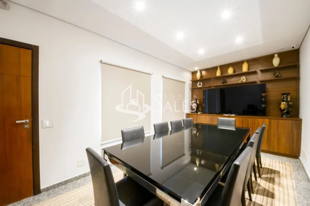 Sala-Conjunto, 30 m² - Foto 5