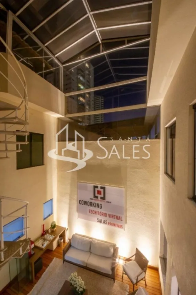 Sala-Conjunto, 30 m² - Foto 6