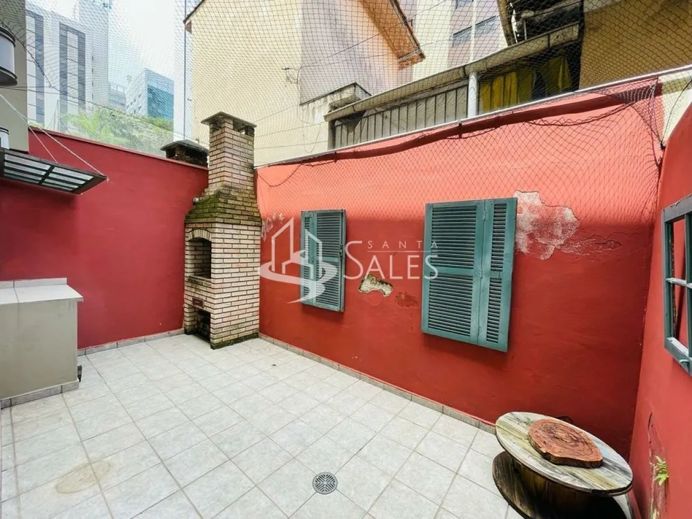 Casa, 3 quartos, 189 m² - Foto 4