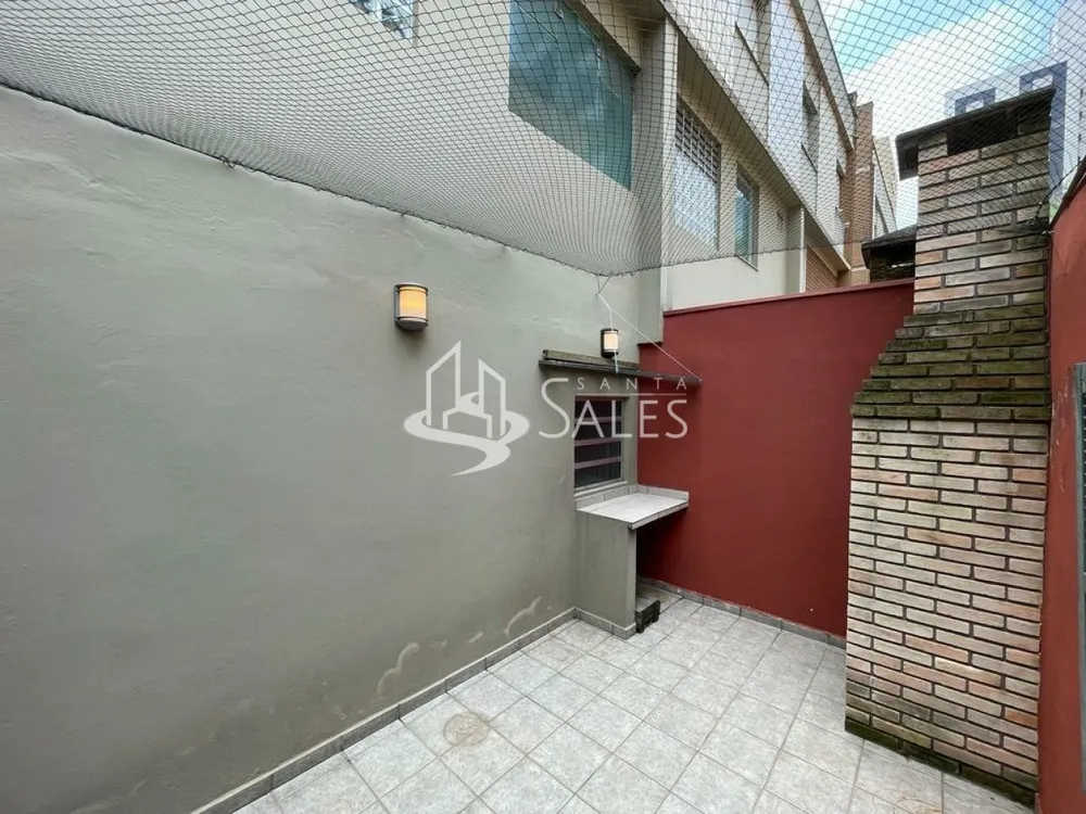 Casa, 3 quartos, 189 m² - Foto 1