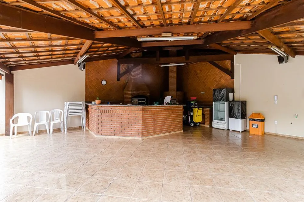 Apartamento, 2 quartos, 53 m² - Foto 6