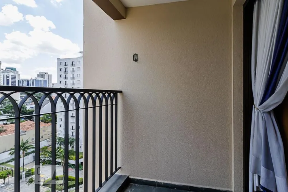 Apartamento, 2 quartos, 53 m² - Foto 8