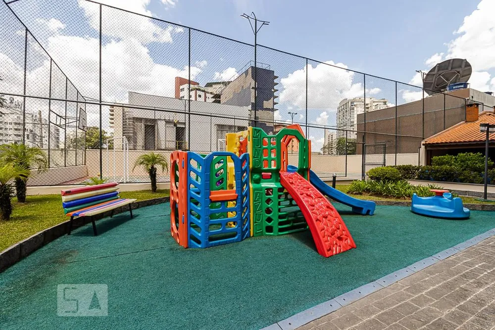 Apartamento, 2 quartos, 53 m² - Foto 5