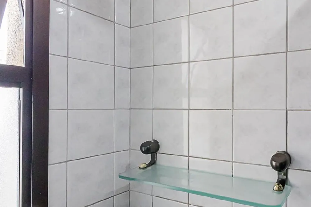 Apartamento, 2 quartos, 53 m² - Foto 2