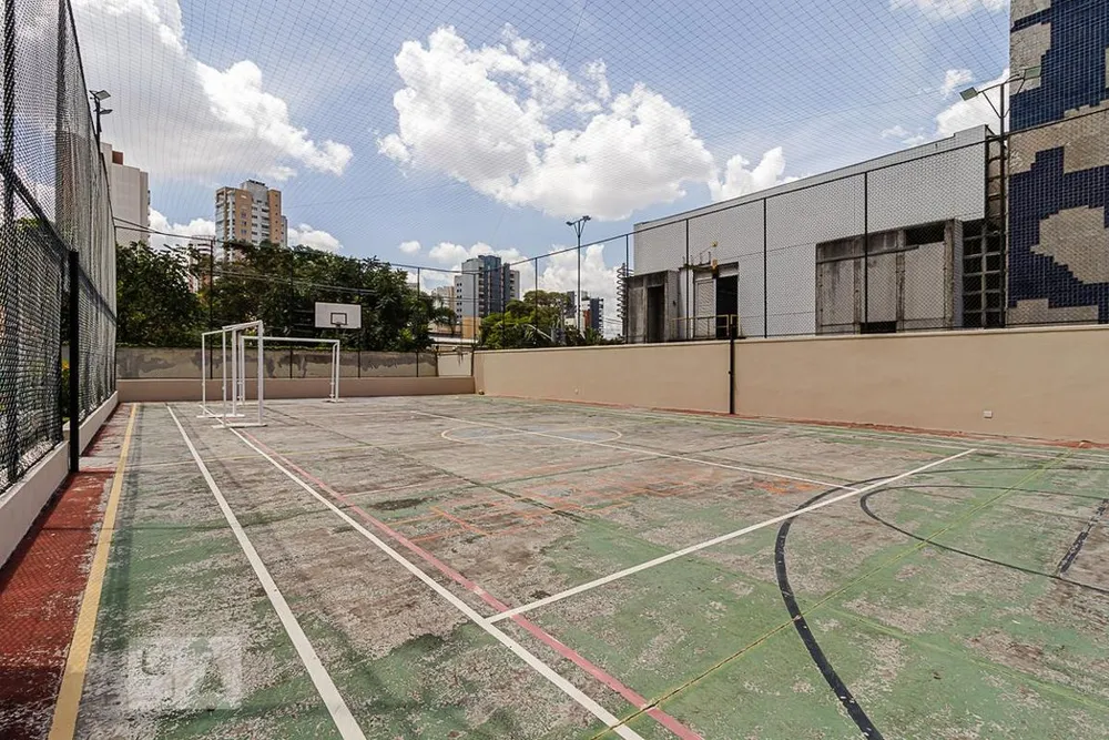 Apartamento, 2 quartos, 53 m² - Foto 1