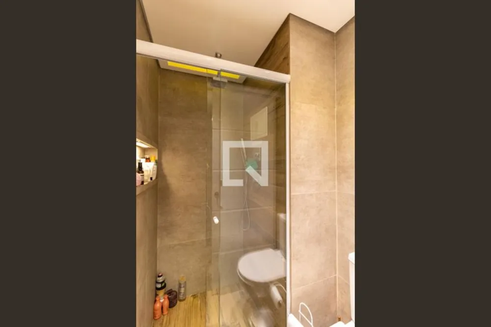 Apartamento, 1 quarto, 38 m² - Foto 5